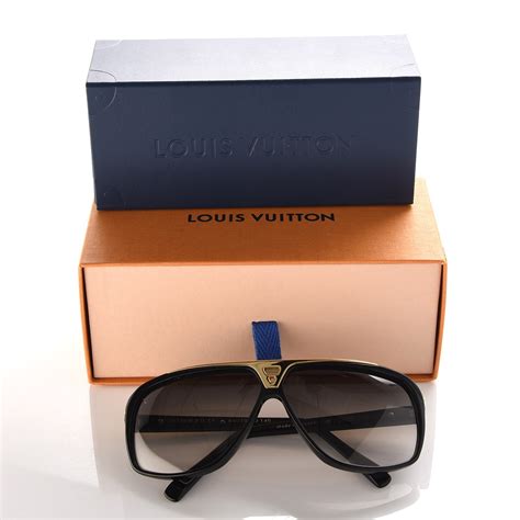 Louis Vuitton Z0350W Men's Sunglasses for sale online 